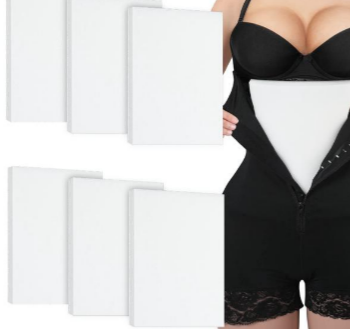 Almohadillas Terapéuticas