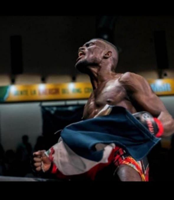 Entrenamiento especializado