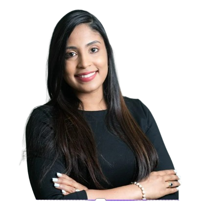 Nataly Gómez M.A. - Fundadora y CEO de Natbella Health Managers, experta en gestión de servicios de salud y cirugía plástica en República Dominicana